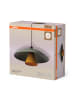 Osram Decor Flying Mushroom Pendelleuchte E27 Grün/Gelb