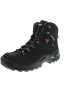 LOWA Renegade GTX Mid Wanderstiefel Schwarz