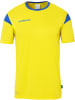uhlsport  Trikot "Squad 27 Trikot Kurzarm" in Gelb