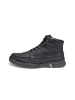 VITAFORM Nubukleder Stiefeletten in marine