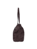 PICARD Lesotho Shopper Tasche Leder 39 cm in bordeaux