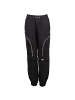 Roberto Geissini Crazy-Zipp Fashion Hose