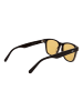 Gant Männer Sonnenbrille Quadratisch Braun