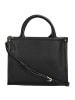 Liu Jo Ridhi - Henkeltasche 25 cm (nero) in nero