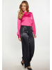 faina Damen Hemdbluse in Pink