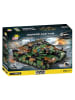 Cobi Modellbauset Klemmbausteine 2620 Leopard 2A5 TVM - ab 3 Jahre