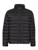 Calvin Klein Jacke in Schwarz