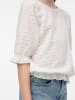Vero Moda Girl T-shirt in Snow White
