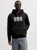 Jack & Jones Kapuzenpullover in Black