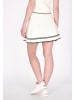 DreiMaster Women Skirt in offwhite