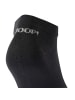 JOOP! Socken 6er Pack in Weiß/Schwarz/Sand melange