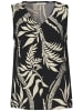 Street One Top in Black
