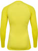 Hummel T-Shirt Hmlbl Herren in BLAZING YELLOW