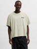 Jack & Jones T-shirt in Desert Sage