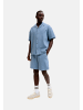Jack & Jones Shorts 'Stjaiden' in hellblau