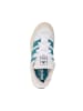adidas adidas Turnschuhe in footwear white/legacy teal/alumina