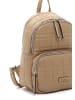 SURI FREY Rucksack Hilary in taupe