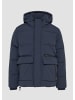 QS Outdoor-Jacke in 5883_tiefblau