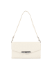 PICARD Rome Clutch Geldbörse Leder 23 cm in crema