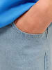 JACK & JONES Junior Relaxed Fit Jeans in Blue Denim