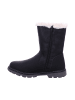 Tom Tailor Stiefel Mit Tex-Membran in schwarz