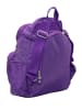 Mindesa Damen Rucksack in Lila