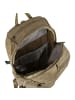 FJÄLLRÄVEN Abisko 16 Wanderrucksack 46 cm clay