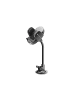 Wisam® FORCELL Autohalterung Oval mit Bogenarm 17cm Saugnapf