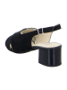 ara Slingpumps in Schwarz