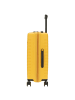 BRIC`s BY Ulisse - 4-Rollen-Trolley 65 cm erw. (black) in mango