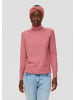 s.Oliver Strickpullover in 2074_papaya