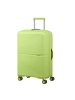 American Tourister Spinner electric lime