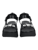 Nero Giardini Sandalen Schwarz