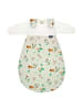 Alvi 3-tlg. Ganzjahresschlafsack Organic Cotton 2.5 TOG in Grau