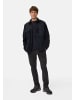 Camel Active Slim Fit Chino in Navyblau