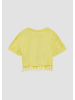 s.Oliver T-Shirt in 1531_gelb