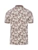Finshley & Harding Shirt in schlamm weiß - 0002