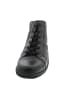 WALDLÄUFER Hesna Schnürstiefel Schwarz