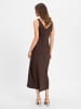 Someday Kleid Qova pure in schoko - 0001