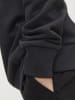 JACK & JONES Junior Sweatshirt in Black
