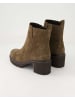Gabor Klassische Stiefeletten in Braun