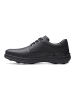 Clarks Halbschuhe in Schwarz