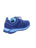 MEINDL Wanderschuh in blau