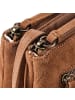 Liebeskind Berlin Zena Umhängetasche S Leder 25 cm brown