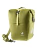 Deuter Valbona 20+5 - Hinterradtasche 40 cm in cactus