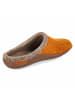 Josef Seibel Pantolette in orange