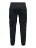 ONLY & SONS Cargo-Hose in Black