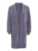 VIRITA Women Strickjacke in Lila