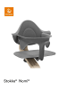 Stokke Nomi® Treppenhochstuhl Baby Set grey in Grau ab 0 Monate
