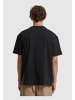 Merchcode T-Shirt in black